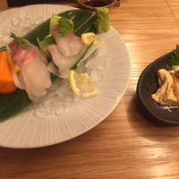 KINKA sushi bar izakaya 渋谷 - 