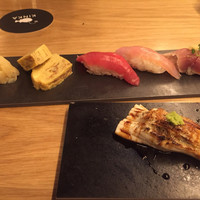 KINKA sushi bar izakaya 渋谷 - 
