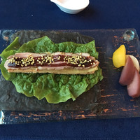 中国料理 「チャイナブルー」 コンラッド東京 - 