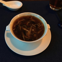 中国料理 「チャイナブルー」 コンラッド東京 - 