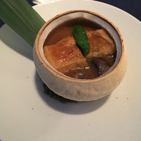 中国料理 「チャイナブルー」 コンラッド東京 - 