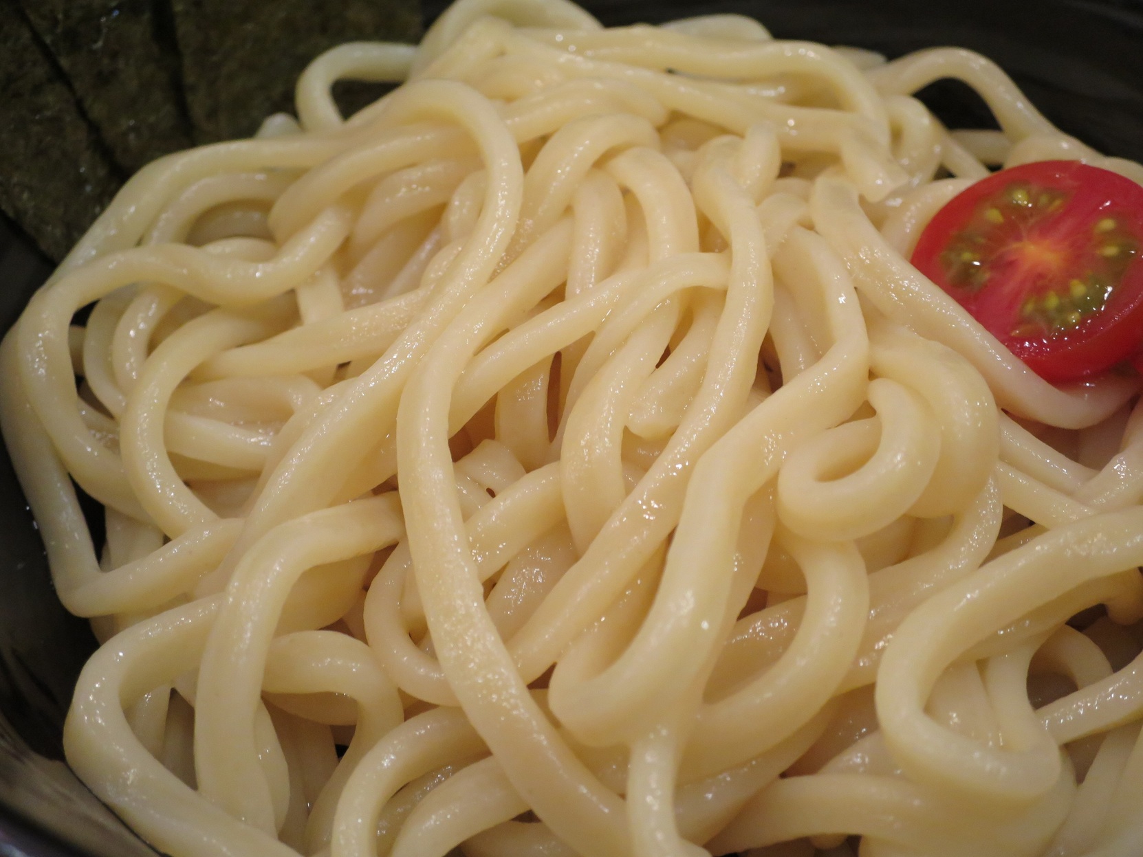 料理写真  : つけ麺ダイニング 麺一 （つけ麺ダイニング 麺HAJIME） - 千代田/つけ麺 [食べログ] つけ麺ダイニング 麺一 (千代田/つけ麺)