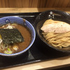 京都 麺屋たけ井 阪急梅田店