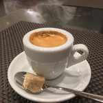 AMBER COFFEE - エスプレッソダブル