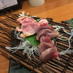 鶏と酒 かんろく - 