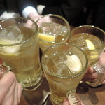 イタリアン大衆酒場HARUTA - 