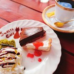 grill & cafe 山ﾉ辺 - 