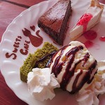 grill & cafe 山ﾉ辺 - 