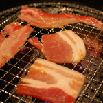 Yakiniku Takarajima - 