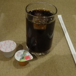 Chuugoku Ryouri Shouwa - アイスコーヒー