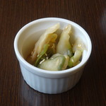 中華料理 獅子 - 