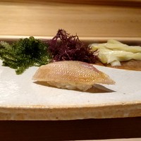 すし匠 齋藤 - 春子鯛