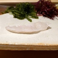 すし匠 齋藤 - 真鯛