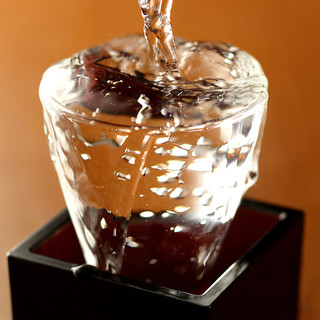 GOCHISO-DINING 雅じゃぽ_2