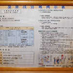 法師温泉 長寿館 - Ca・Na-硫酸塩温泉（濃度スコア1260）。一部浴槽では加温・循環あり