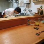 ら すとらあだ - 内観