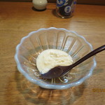 ら すとらあだ - 自家製豆腐