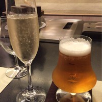 鉄板料理 花六 - 