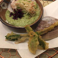 鉄板料理 花六 - 
