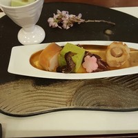 日本料理　花木鳥 - 