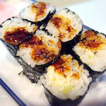 Toida Sushi - 