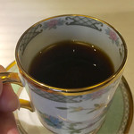 グラン クリュ カフェ ギンザ - MAMO