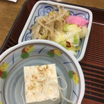 もつ煮屋 日の出食堂 - 