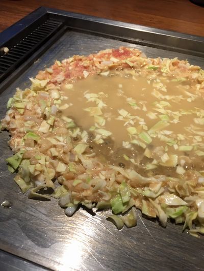 あかつき 暁 西北見 お好み焼き 食べログ あかつき 暁 西北見 お好み焼き 食べログ