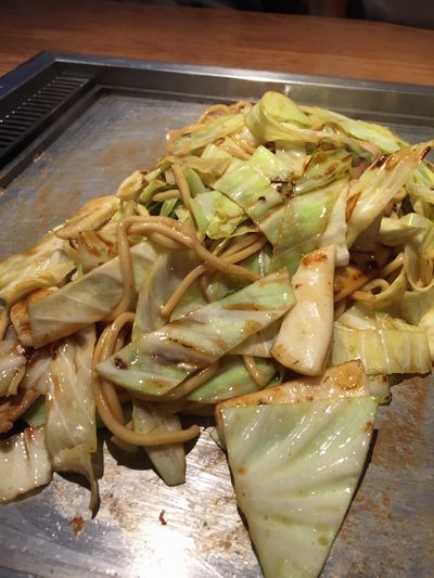 あかつき 暁 西北見 お好み焼き 食べログ あかつき 暁 西北見 お好み焼き 食べログ