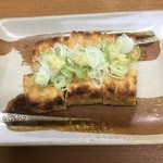 三河屋 - 栃尾揚げ 