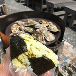 米米亭 - おにぎり(2017.04現在)