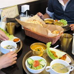 カトマンドゥカリーPUJA - 