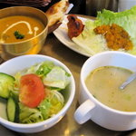 カトマンドゥカリーPUJA - 