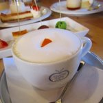 IZUCHO CAFE - 