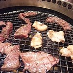 焼肉 あづま - 