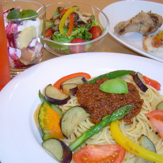 鵠沼パスタダイナー スプーン_1