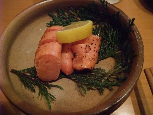 Naniwa Sozai Hyakutora