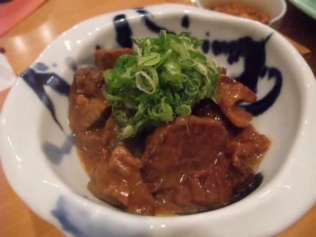 Naniwa Sozai Hyakutora photo 3