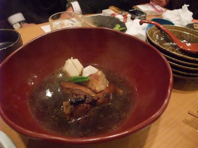 Naniwa Sozai Hyakutora photo 5