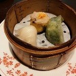 赤坂璃宮 赤坂本店 - 