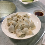 老张家东北饺子馆 - 韭菜猪肉饺