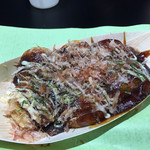 千客万来まねきだこ - 