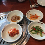 新罗宝韩国料理 - 