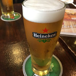 The Dog House - HEINEKEN