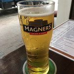 The Dog House - STRONGBOW