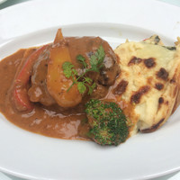 マーサーブランチ テラスハウス - 