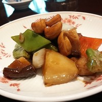 赤坂璃宮 赤坂本店 - 