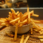 Ata - フレンチフライ