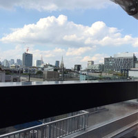 マーサーブランチ テラスハウス - 