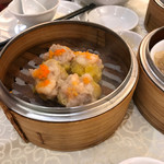 Tai Wing Wah Village Cuisine - 大點 切肉燒賣王 HK$29